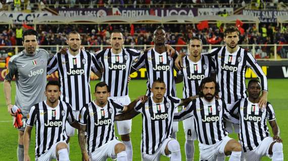 Posticipi Serie A: chiudono Juventus - Livorno e Genoa - Milan