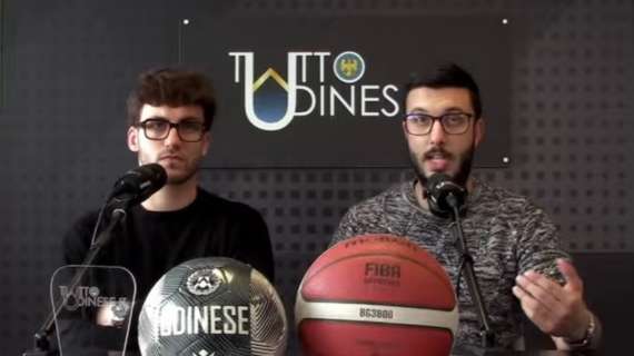(VIDEO) L'Agenda di mercoledì 7 maggio: Lucca punta al rientro, UEB prepara i playoff e E. Fustal concludono la stagione