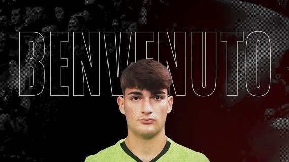 UFFICIALE - Alessandro Nunziante è un nuovo giocatore dell'Udinese