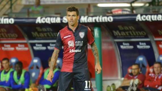 Cagliari, Farias al 45': "Ero sicuro di me stesso e volevo fare gol"