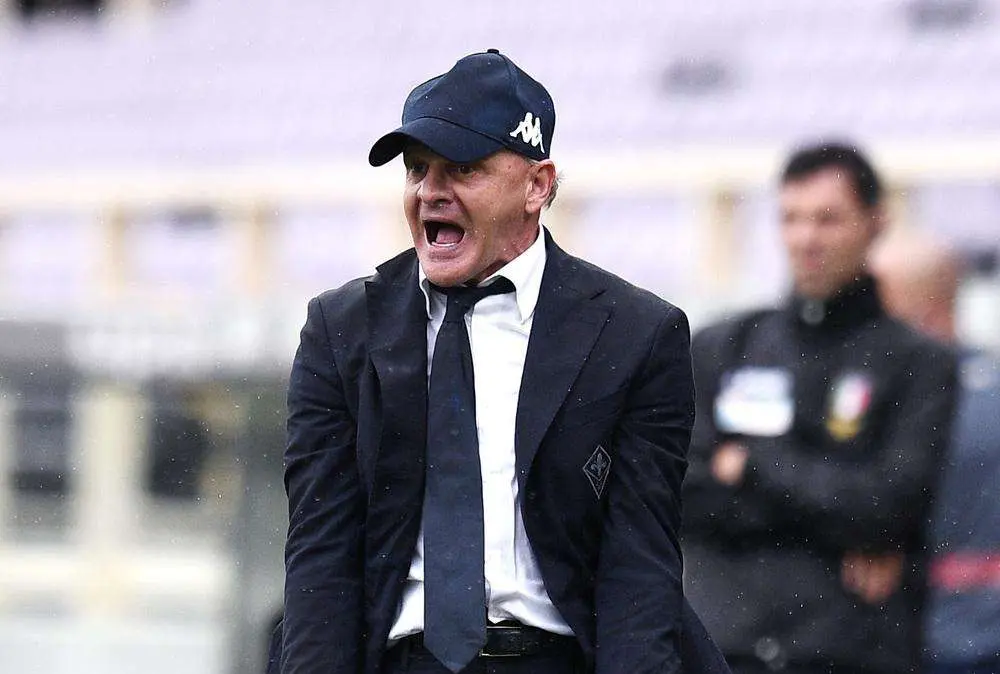 Bari, Iachini verso la risoluzione. Il club pagherà la penale per liberarsi del contratto