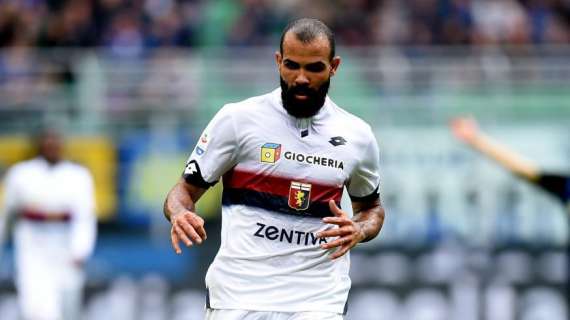 ESCLUSIVA TU - Il diesse del Genoa conferma: "Sandro sta andando all'Udinese"