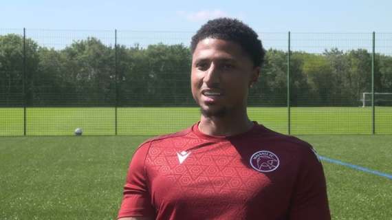 Watford, il portiere Roberts ceduto in prestito al Walsall