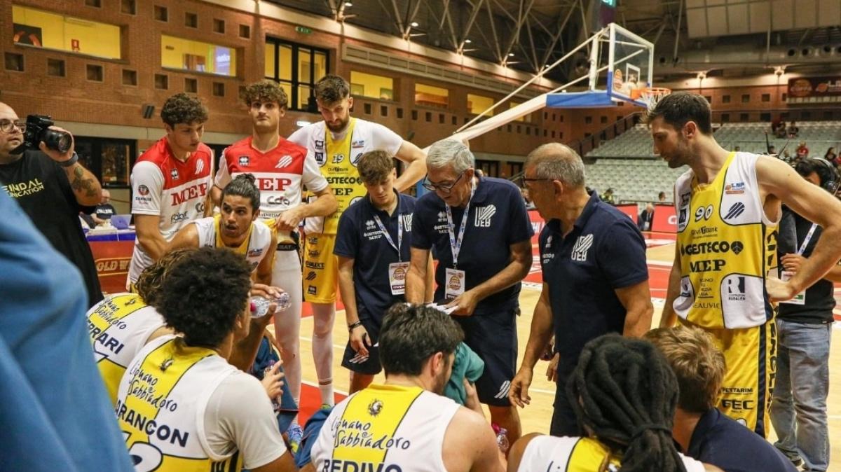 UEB Cividale, il PAGELLONE DELLA STAGIONE: tra sorprese e delusioni, il futuro è nel nome di Berti