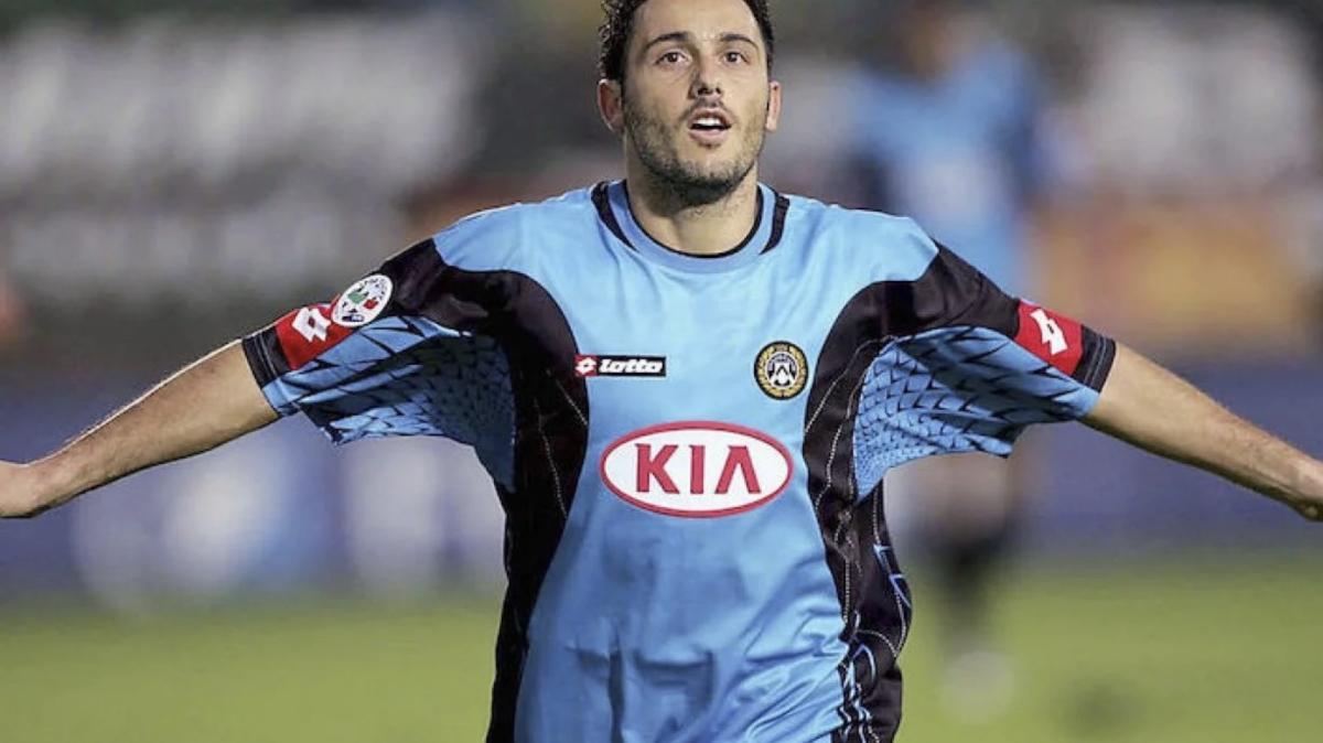 Udinese, l’ex Di Michele: “L’assenza di Davis pesa; una gara che deve può servire da lezione”