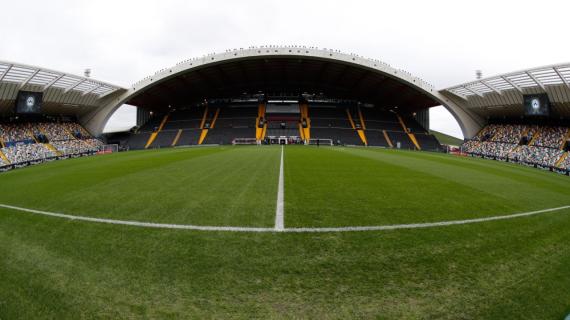 Udinese-Cagliari, le info per i biglietti: 30% di sconto per i 1896 Member