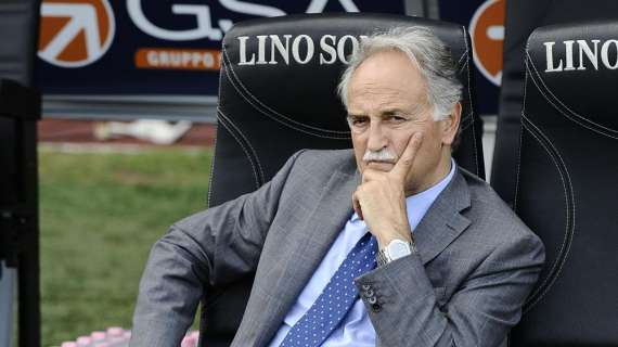 Sportitalia - Alfredo Pedullà: "Larini, ecco quante sono le possibilità che rimanga a Udine"