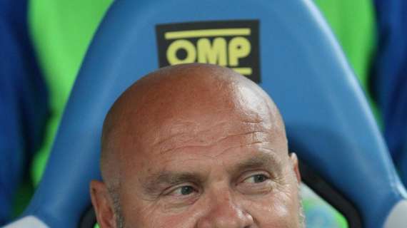 Cosmi: "Muriel un campione, fa bene l'Udinese a trattenerlo. E Cuadrado..."