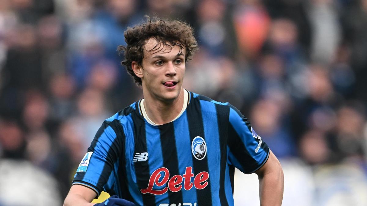 Atalanta, tegola Scalvini: il difensore salta l’Udinese? 