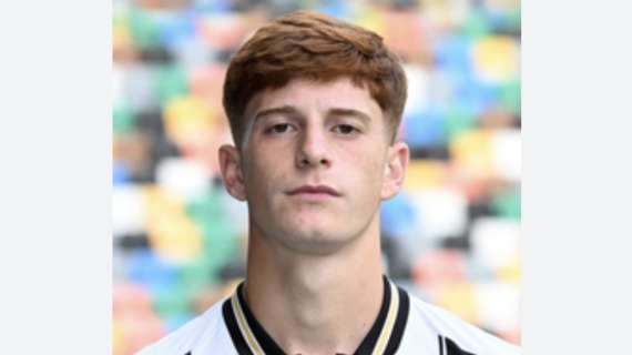 Udinese Primavera, il giovane Barbaro verso il Bologna a titolo definitivo 