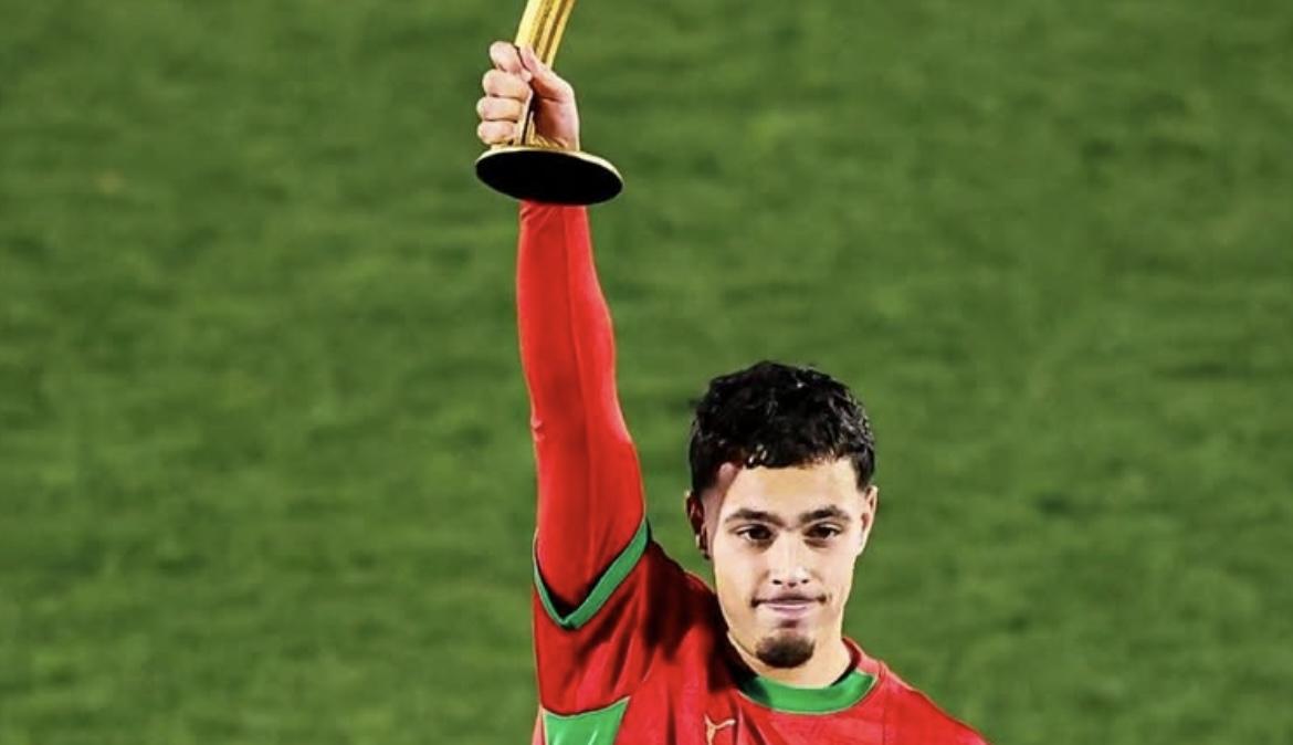 Mondiale U20, Marocco campione. Maamma del Watford eletto miglior giocatore