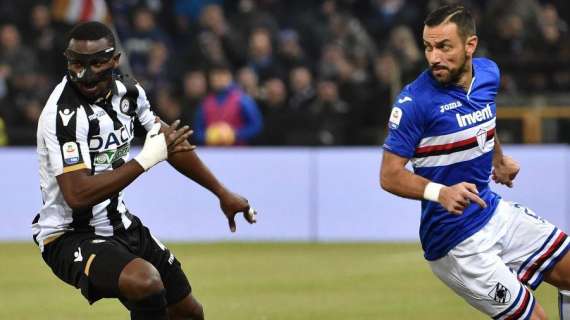 Tuttosport, le pagelle: Udinese pesantemente bocciata. Malissimo Ekong e Opoku e Behrami