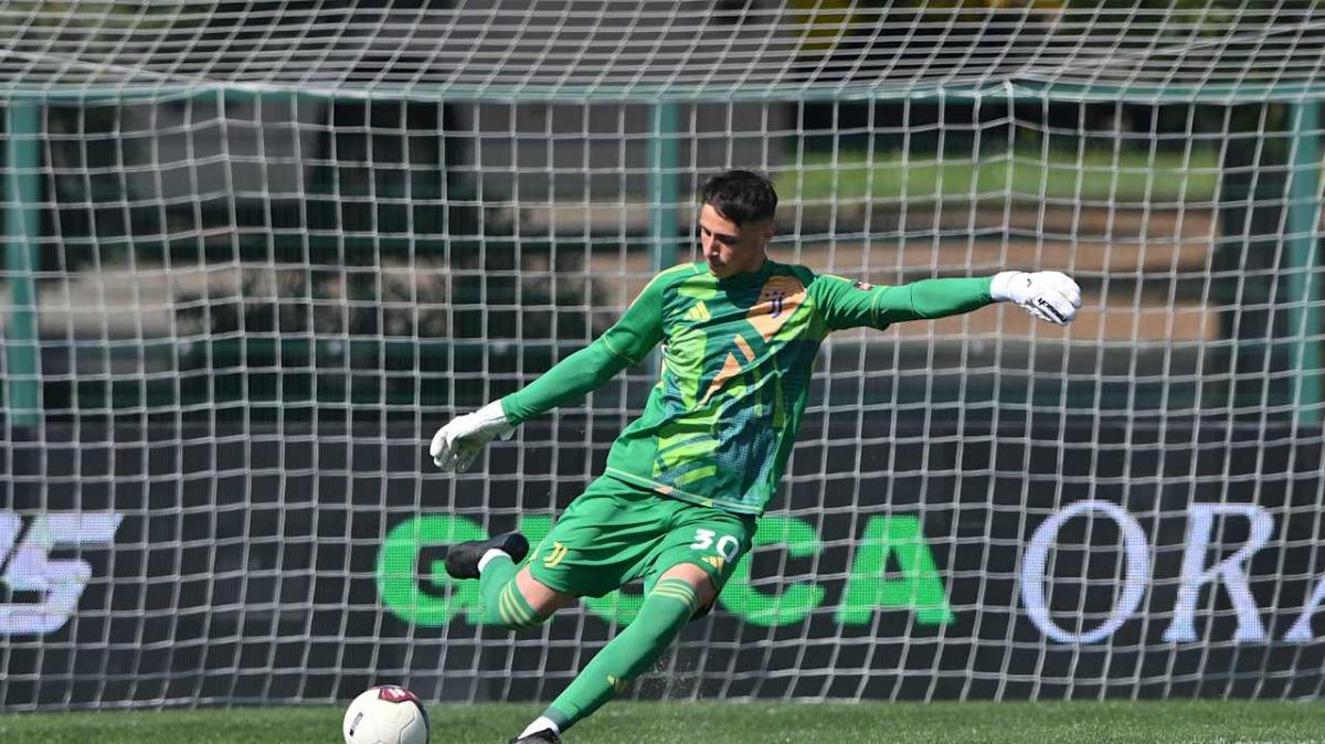La Juventus controriscatta Giovanni Daffara: è tra gli interessi dell'Udinese