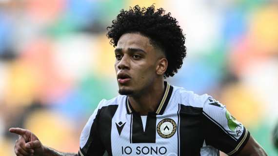 Udinese, il Botafogo segue con interesse l'attaccante Brenner