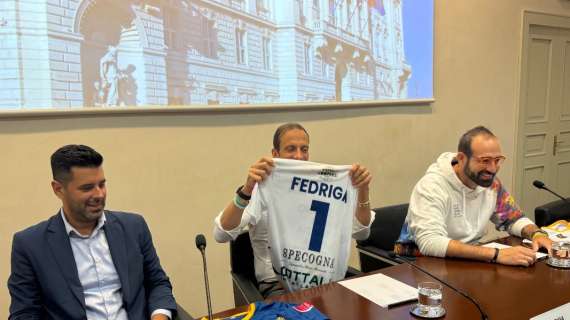 Fedriga: “La nostra Regione investe molto nello sport”