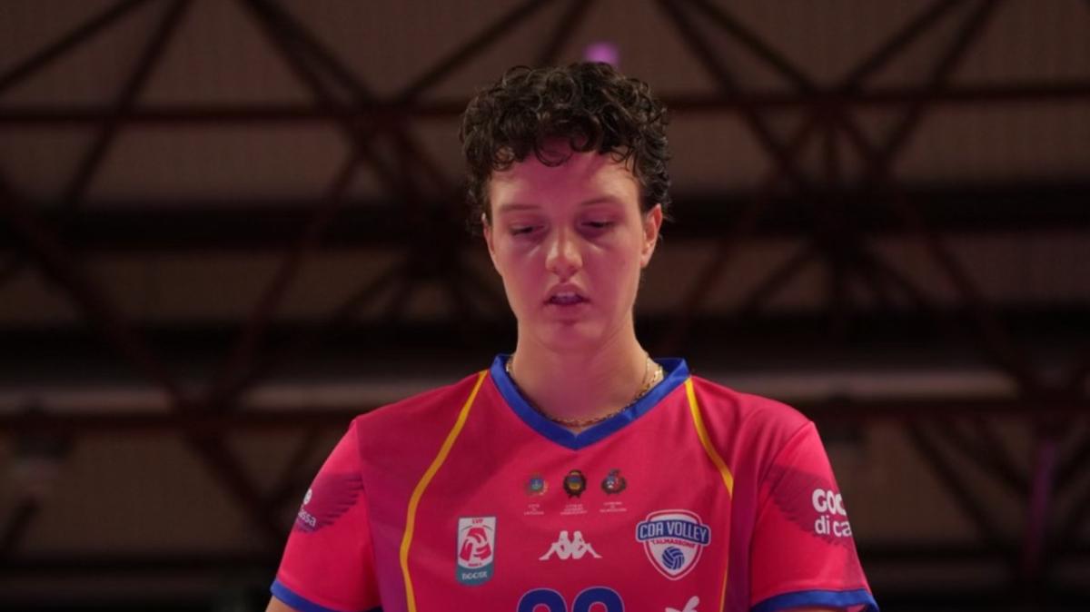 CDA Talmassons FVG, Scola: "Non dobbiamo guardare la classifica. Qua ci sono le condizioni migliori per esprimersi al massimo"