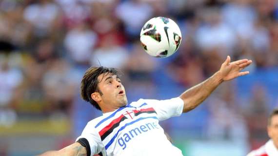 Sampdoria: Eder non convocato