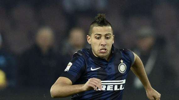 QUI INTER - Taider out contro l'Udinese