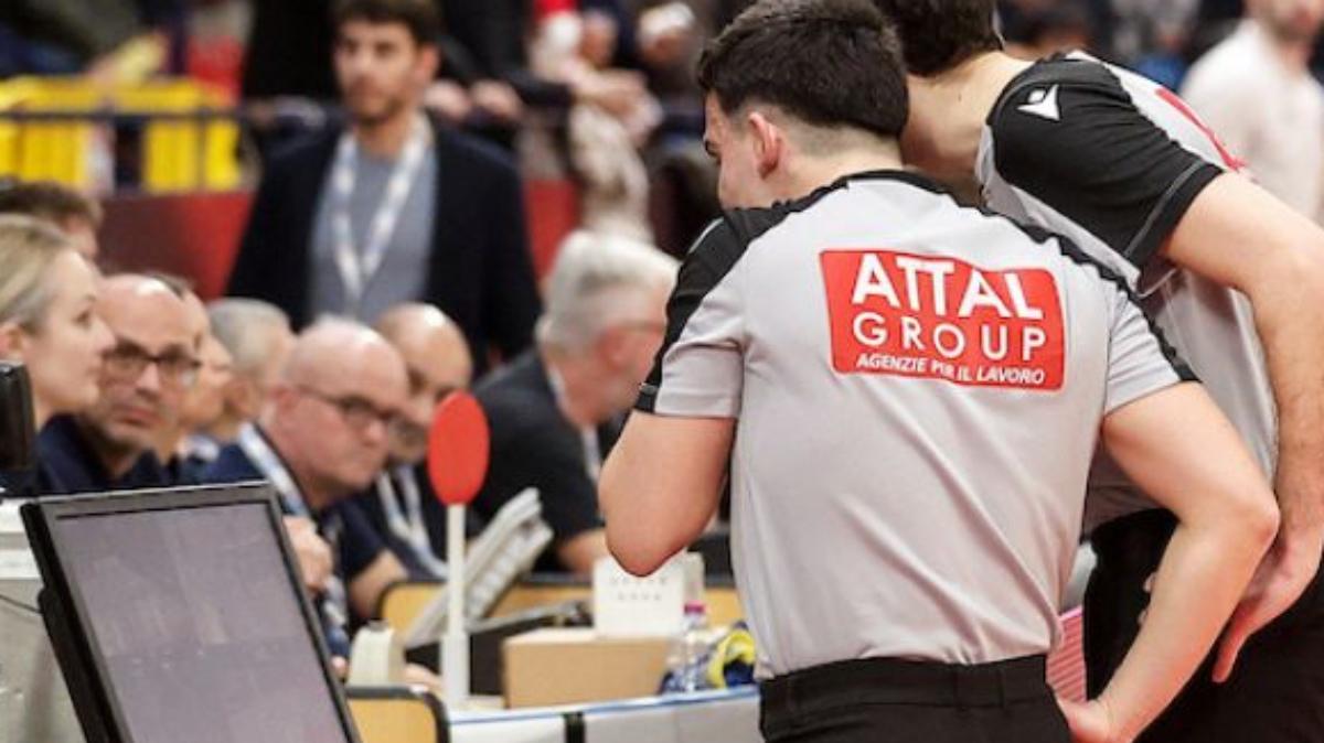 Playoff Serie A2, esordio dell'Instant Replay per tutte le partite