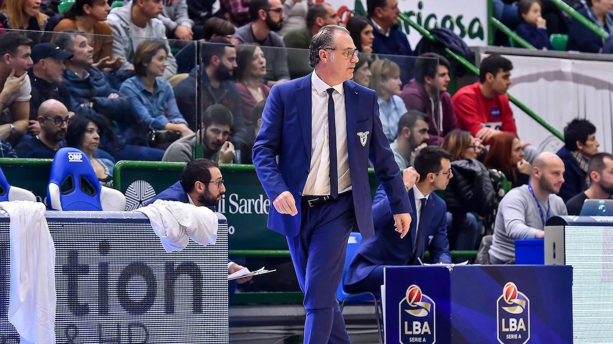APU Udine, Comuzzo: "Grato e onorato della chiamata"