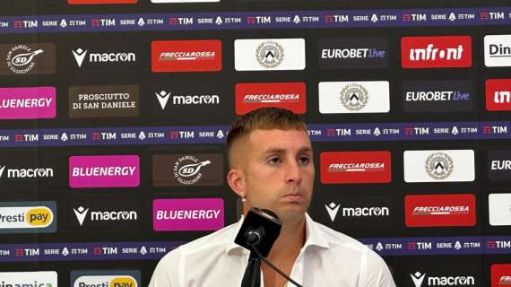 Udinese, Deulofeu rinnova fino al 2026: "Mi sento di essere un leader"