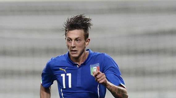 QUI FIORENTINA - Bernardeschi: "Con l'Udinese appuntamento importante"