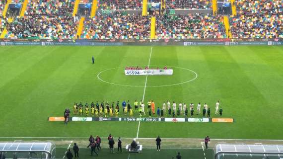 Pordenone-Chievo Verona 0-1: Speriamo che il sogno non diventi incubo!