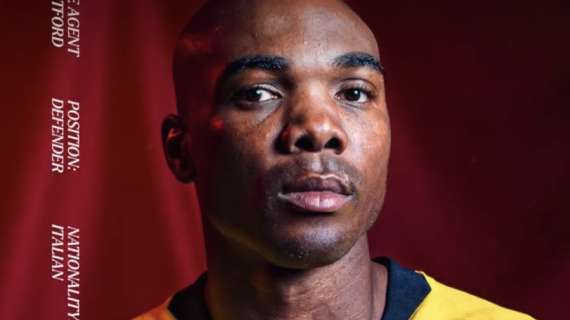 UFFICIALE - Angelo Ogbonna è un nuovo giocatore del Watford