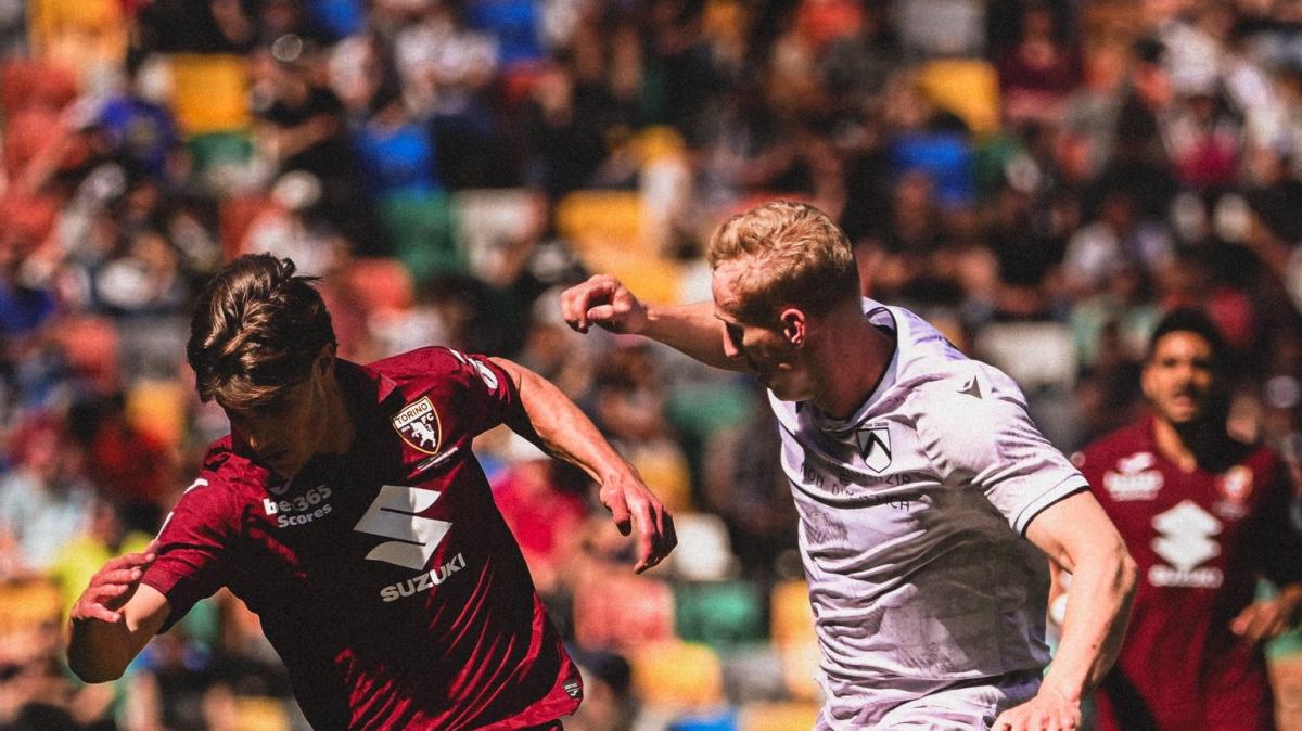 Udinese-Torino 2-0, LE PAGELLE DEGLI AVVERSARI: granata scarichi. Troppe imprecisioni