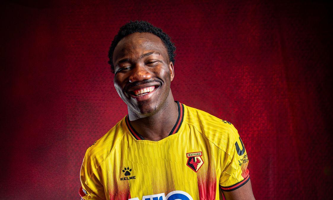 Watford, primi interessi per Irankunda dopo l'exploit al Mondiale