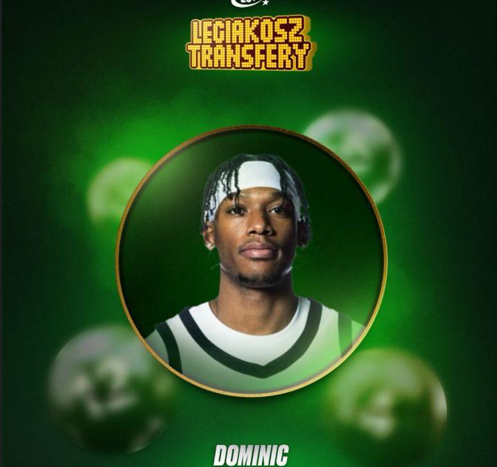 L'APU Udine saluta DJ Brewton: la guardia è un nuovo giocatore del Legia Warszawa