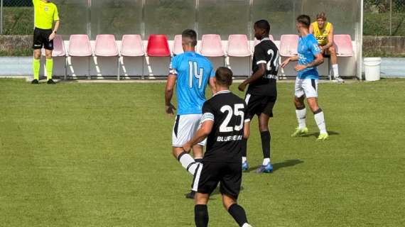 Udinese, è Karlstrom il capitano nella prima uscita stagionale