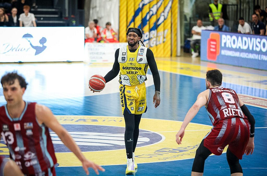 Freeman contro la UEB Cividale: "Sono deluso, non c'è chiarezza. Ecco come stanno le cose"