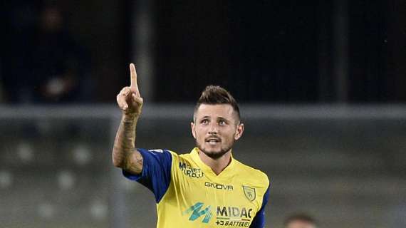 UFFICIALE - Thereau è un nuovo giocatore dell'Udinese