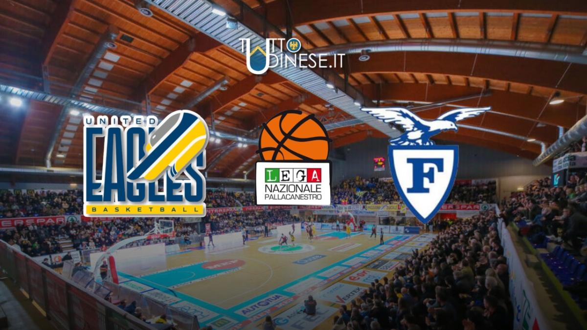 DIRETTA Serie A2 UEB Cividale-Fortitudo Bologna 65-48: ULTIMO QUARTO