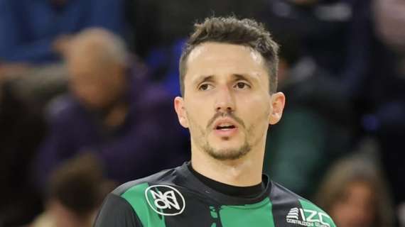 UFFICIALE - Pordenone C5, il centrale Ziberi lascia i ramarri