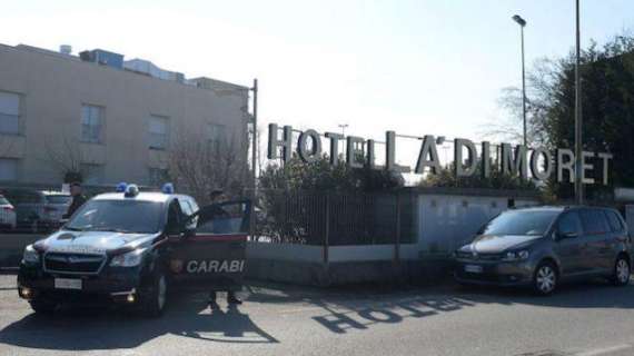 Tragedia Astori, il titolare dell'albergo Là di Moret: "In questo hotel non ricordo un'atmosfera così carica di tristezza"