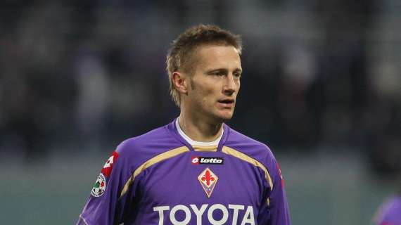 Il doppio ex Jorgensen: "Mi aspetto che la Fiorentina vinca la coppa"