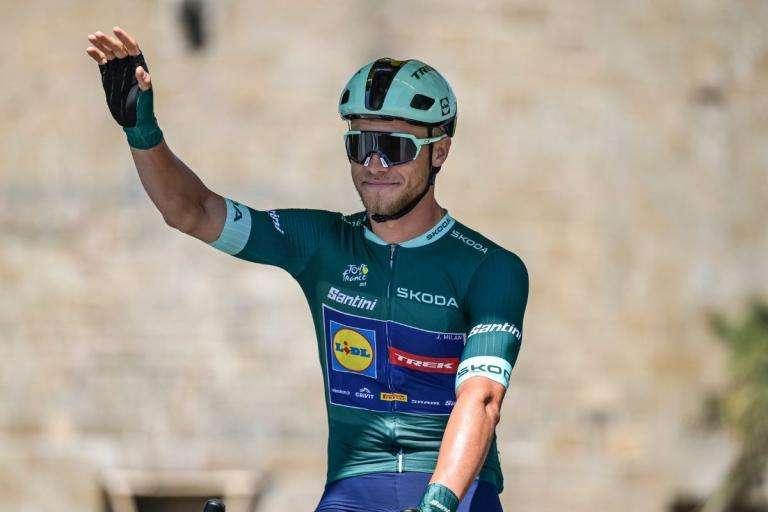 AlUla Tour 2026, Milan inizia la stagione con una vittoria