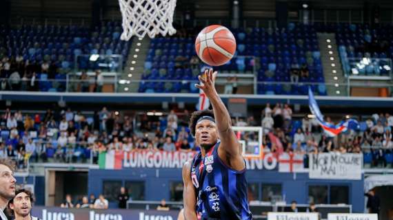 APU Udine, vicino Skylar Spencer: trattativa in chiusura