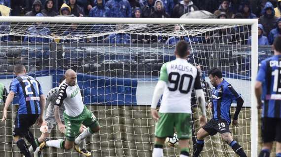 Serie A, i finali: manita viola al Verona, prime gioie per Atalanta e Cagliari