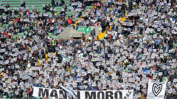 Udinese ancora su Muralha: si prova a bloccarlo