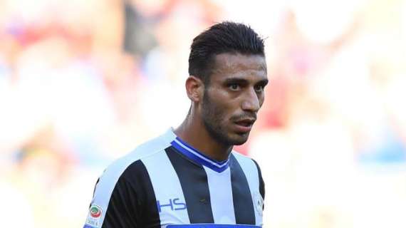 Ali Adnan eletto miglior giocatore iracheno del 2017