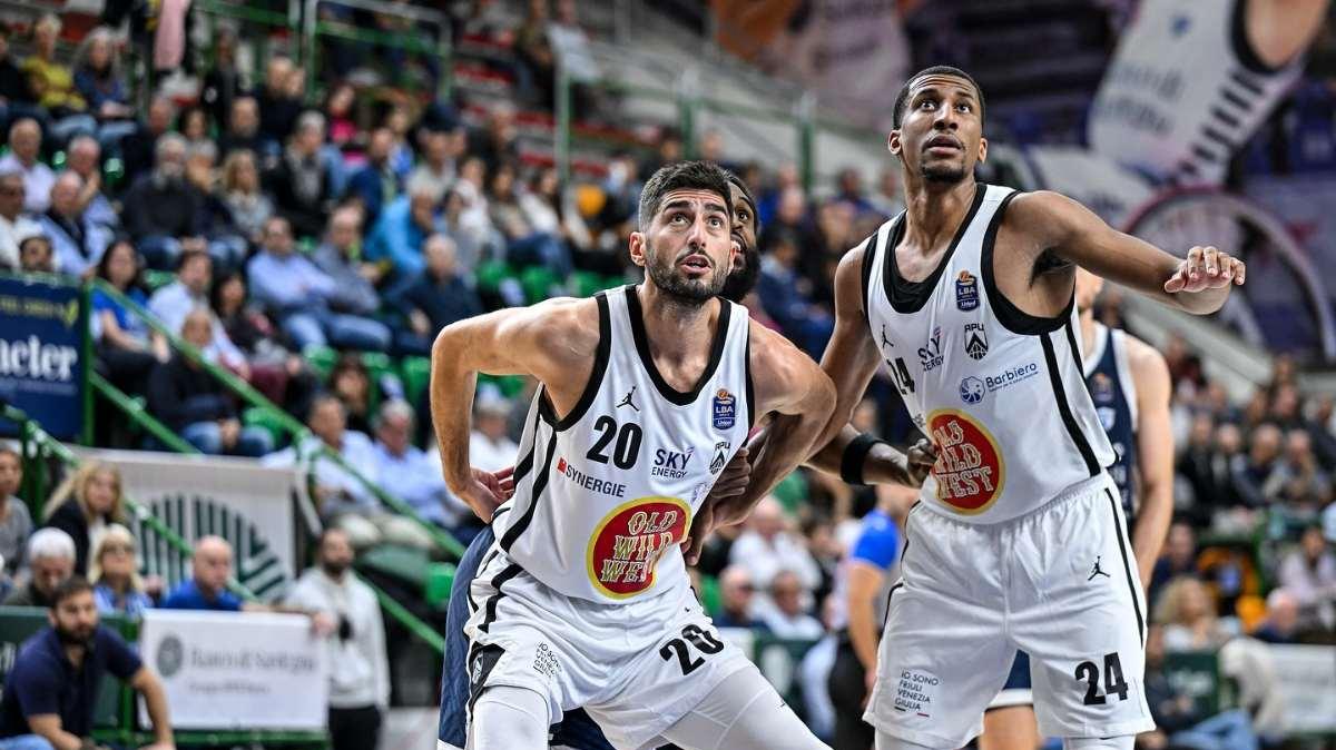 Serie A, dove vedere APU Udine-Reyer Venezia in tv e in streaming