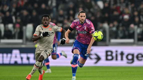 Juventus-Udinese 0-0, IMPRESSIONI FINE PRIMO TEMPO: gara in equilibrio all'Allianz