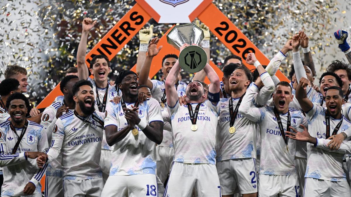 L'Aston Villa pensa alla prossima stagione da Champions: occhi su un giocatore dell'Udinese