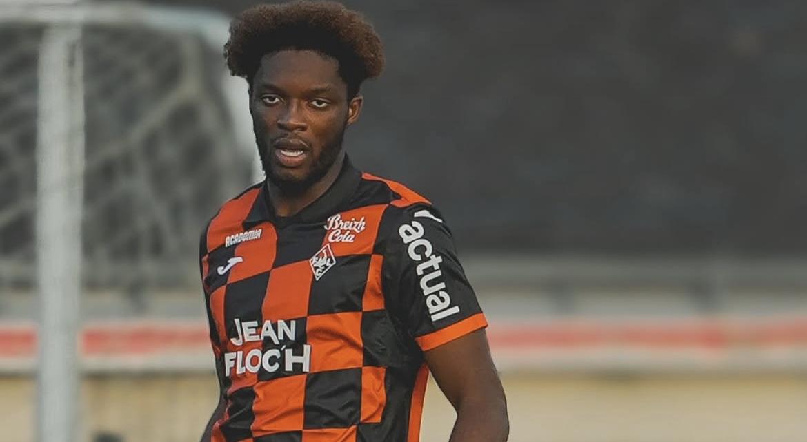 L'ex Udinese Tourè torna in campo a nove mesi dalla rottura del crociato