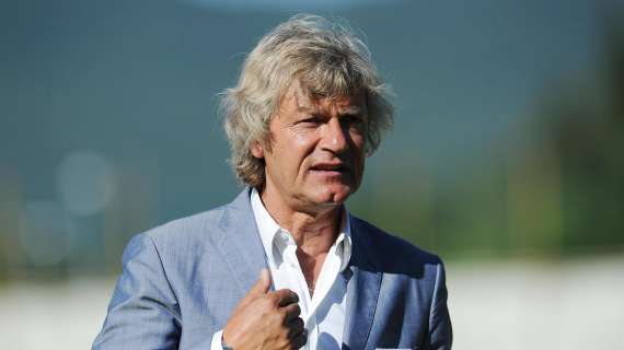 QUI FIORENTINA: Antognoni: "Rossi tra Baggio e Ramon Diaz"