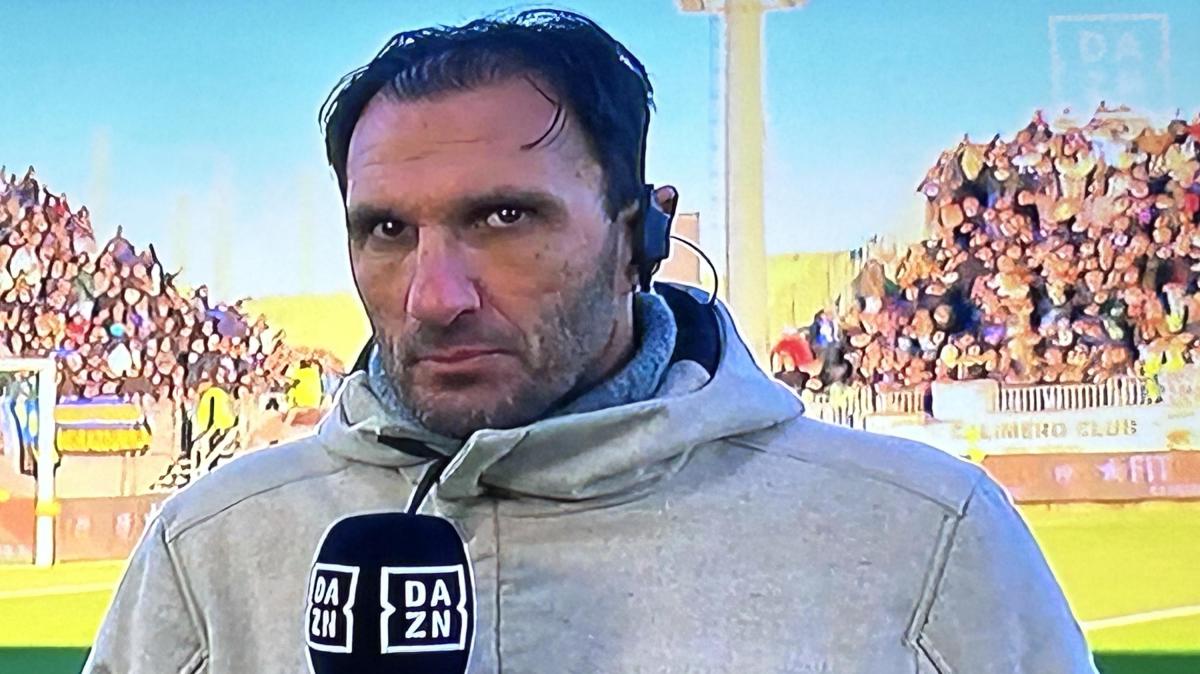 Udinese, Bazzani sui bianconeri: "Non possono accontentarsi della salvezza"