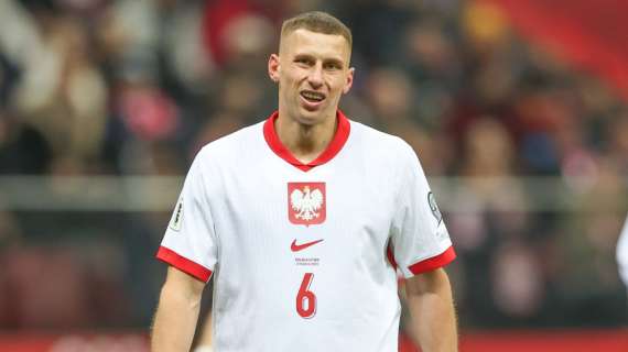 Quanto conosci Jakub Piotrowski, nuovo centrocampista dell’Udinese?